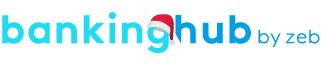 BankingHub Logo: Christmas