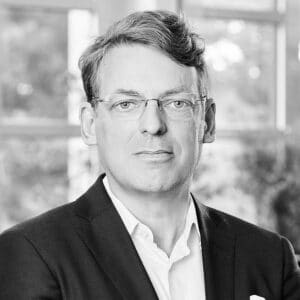 Moritz Schildt, CEO of coinIX GmbH & Co. KGaA