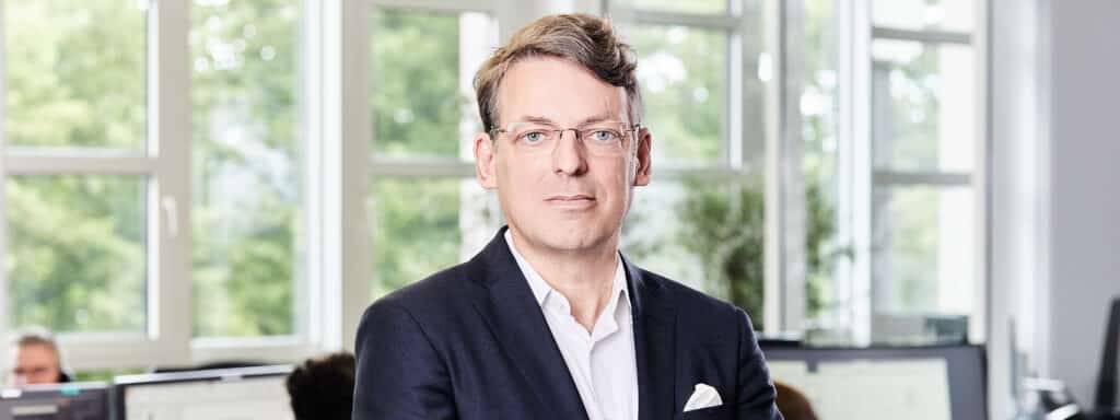 Interview with Moritz Schildt, CEO of coinIX GmbH & Co. KGaA