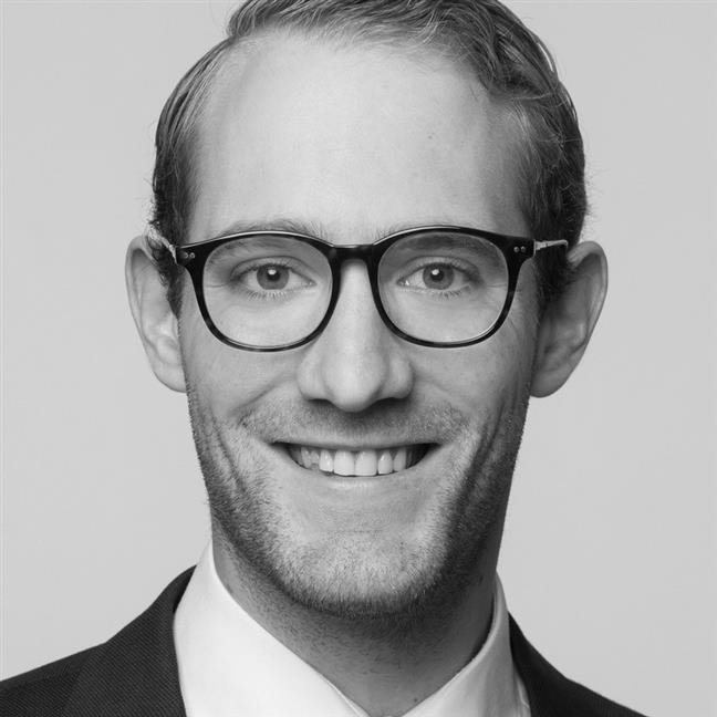 Moritz Strobel / author BankingHub